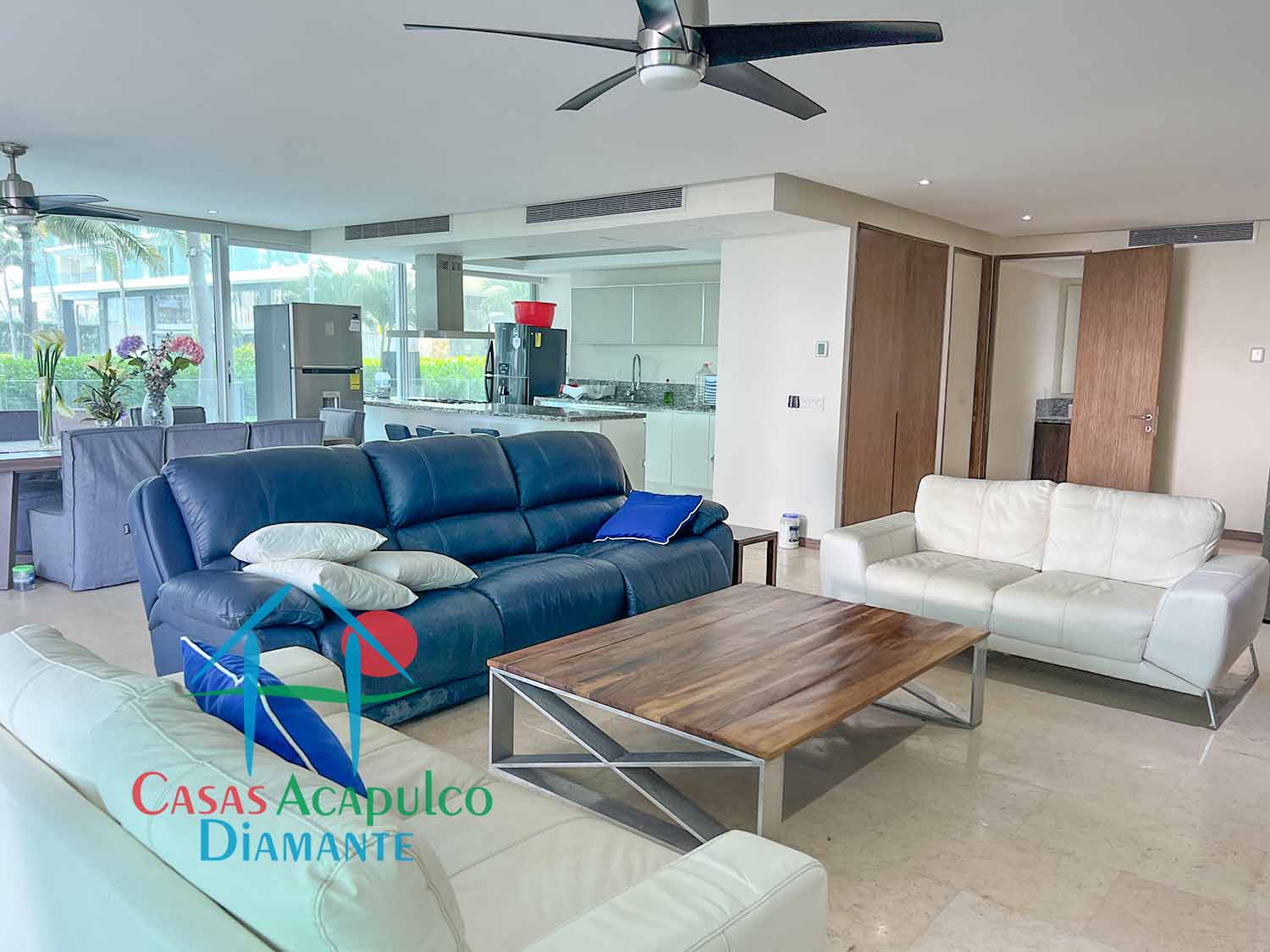 Península Loft 63 - Estancia 3